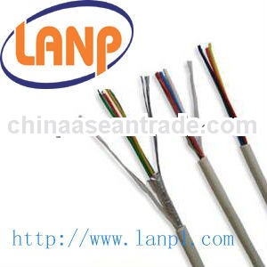 High Quality Flexible Alarm Cable for Security