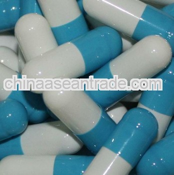 High Quality Green Tea extract Capsule