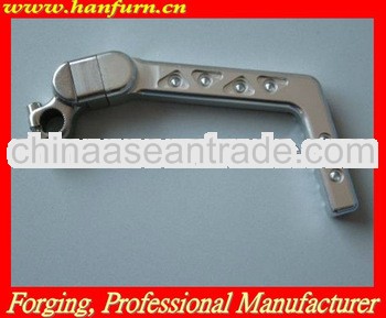 High Quality Metal Forging Parts by Forging Machines (OEM)