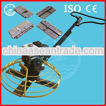 High Quality New Portable Handle Concrete Trowel Machines for Price