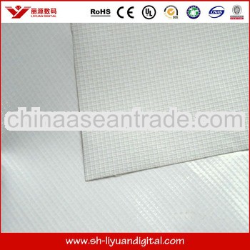 High Quality PVC Frontlit Flex Banner