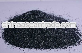 High Quality Sic 90% Min F54 Black Silicon Carbide used for refratory