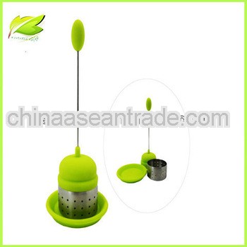 High Quality Silicone tea infuser