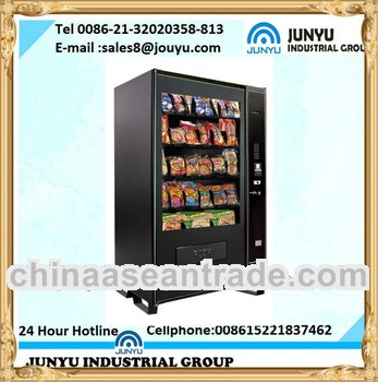 High Quality Snack and Beverage Combo Vending Machine JK707