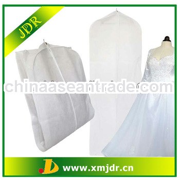 High Quality Wedding Dress Garment Bag Wholesale