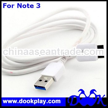 High Quality for Samsung Galaxy Note 3 USB Data and Charging Cable