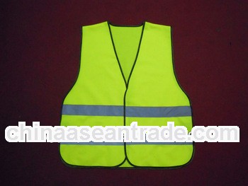 High Quanlity Safety Cheap Reflective Vests