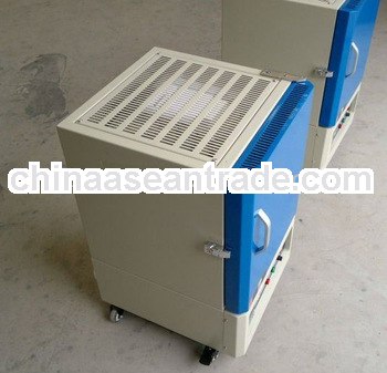 High Temperature Electric University Furnace with 400*400*400mm Inner Chamber