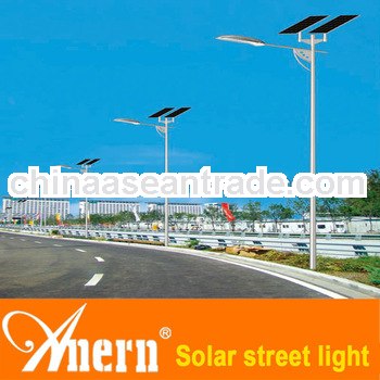 High brightness Factory direct sales solar street light housing