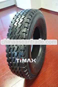 High performance Chinese tires brands truck tyre 315/80R22.5