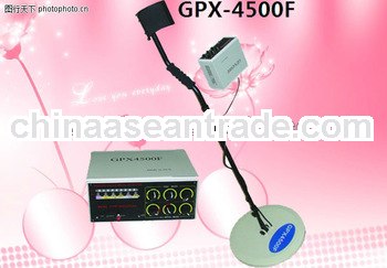 High performance! best gold detectors GPX4500F