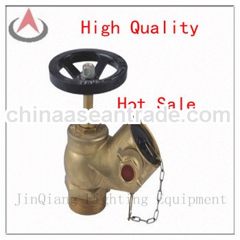 High performancewater fire hydrant parts