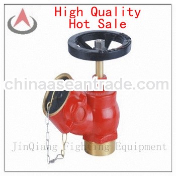 High performancewater fire hydrant supplier