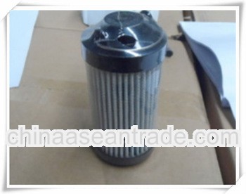 High pressure EPE hydraulic oil filter element