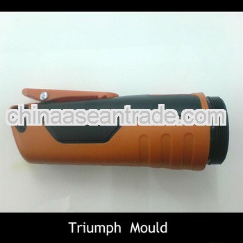 High quality 2 colour injection mould