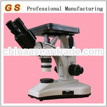 High quality 4XB digital metallurgical microscope