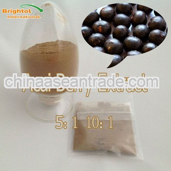 High quality Acai Berry Extract