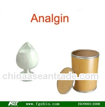 High quality Analgin DAB10(CAS No.: 68-89-3)