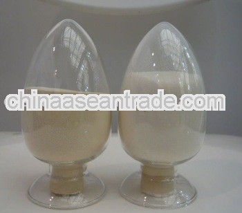 High quality Chitosan powder with bulk density over 0.6 g/ml