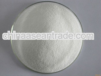 High quality Gluconic acid sodium supplier
