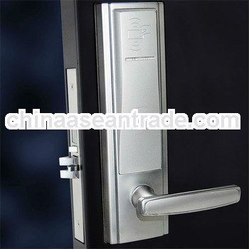 High quality Intelligent hotel door lock