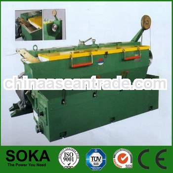 High quality JD-17DS automatic wire forming machine