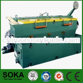 High quality JD-17D electrical wire and cable making machine
