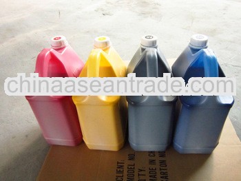 High quality X-Jet 1800 solvent ink, 100% used for Konica KM512MN/14 printhead