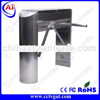 High quality access control ectronic tripod turnstile