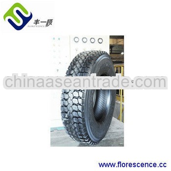 High quality all steel heavy duty Radial Truck Tyre 315/80R22.5