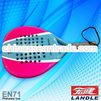 High quality beach rackets tennis or badminton rackets aluminum badminton rackets
