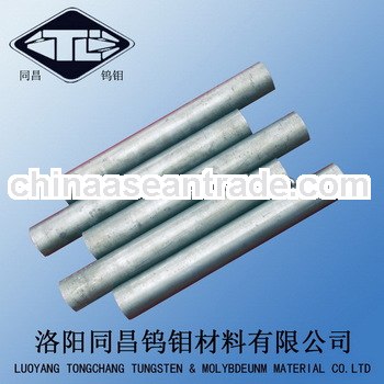 High quality best sell molybdenum bar for electronics