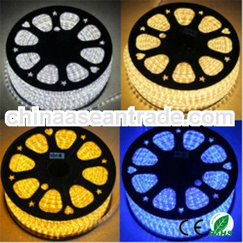High quality ce rohs hot sale outdoor strip light led