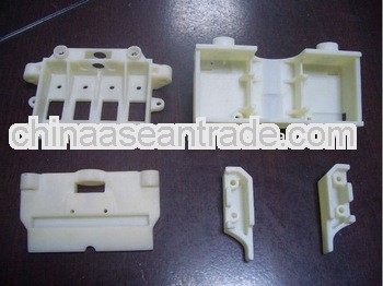 High quality delrin injection mould production