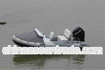 High quality for best selling pontoon boat aluminum