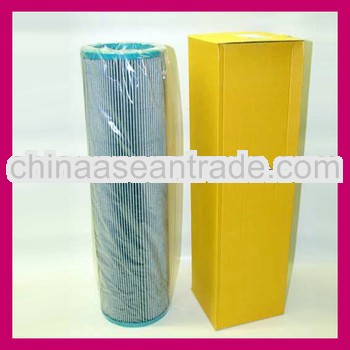 High quality hydraulic oil filter element of parker 937833Q TXWL8C-2 LP