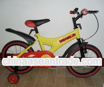 High quality lovely children bicycle specialized