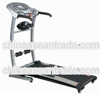 High quality manual treadmill