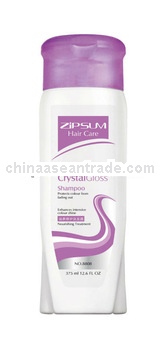 High quality moisturizing shampoo