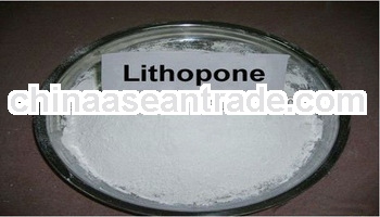 High quality properties lithopone for pigment