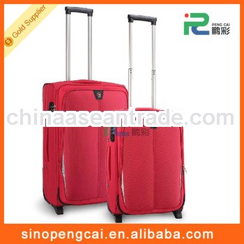 High quality trolley bag&luggage bags&travel bag