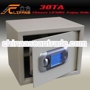 High security manufacture lock box(CE,RoHS)