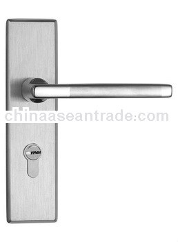 High security stainless steel handle lock