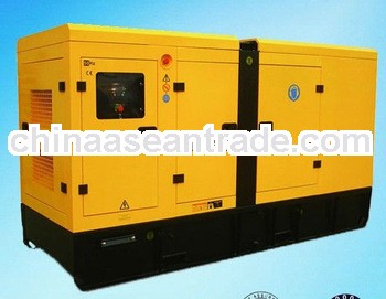Hot Sale! 200kVA Diesel Generator Set For Railway