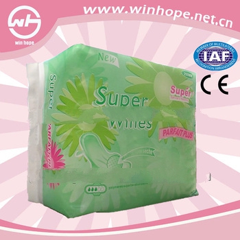 Hot Sale!! Cheapest Sanitary Napkins Manufacturer In China With Best Price!!