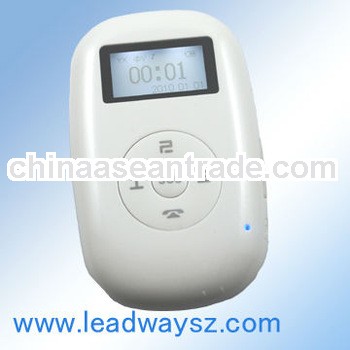 Hot Sale Children GPS Tracking with Two Way Communication TKP19D
