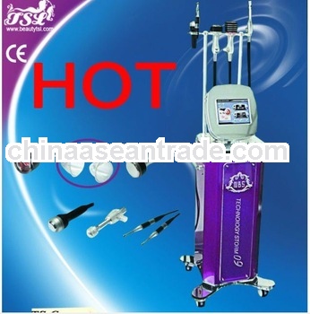 Hot Sale! ultrasound therapy Cavitation Vacuum RF Breast Enchancing Beauty Instrument, Beauty Equipm