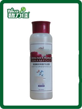 Hot Sell After Dyed Amino Acid & Moisture Shampoo 300ML