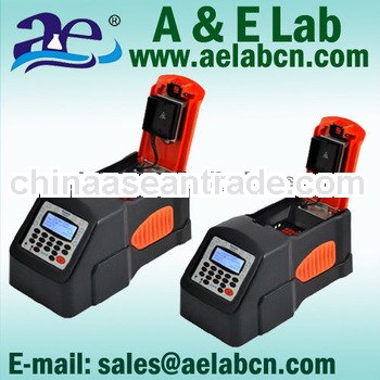Hot Selling Heated Lid Temperature 100 to 115 Degree PCR