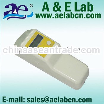 Hot Selling Measurement Condition 45/0 Portable Whiteness Meter